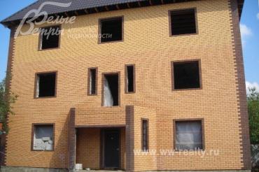 Дом, Дудкино, 450 кв.м