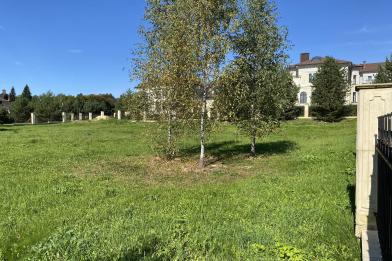 Участок, Идиллия КП (Раево), 90.87 сот