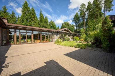 Дом, Солнечный Город к/п (Лужки), 600 кв.м