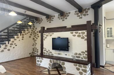 Дом в аренду, Покровское КП (Фоминское), 132 кв.м