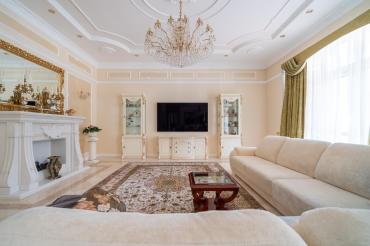 Дом, Крекшино КП (д.Крекшино), 918 кв.м