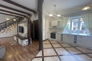 Дом в аренду, Покровское КП (Фоминское), 132 кв.м