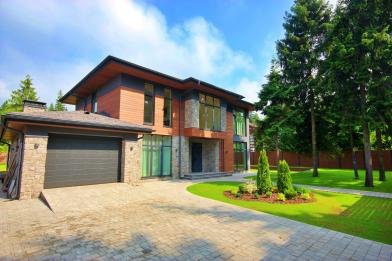 Коттеджный поселок «ВИК»