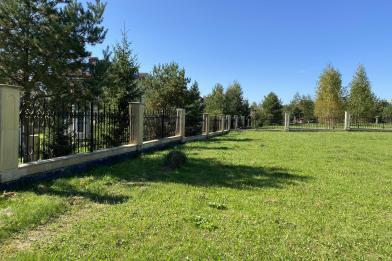 Участок, Идиллия КП (Раево), 90.87 сот