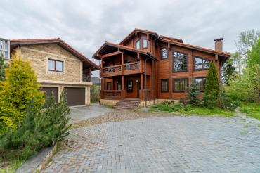 Коттеджный поселок «ВИК»