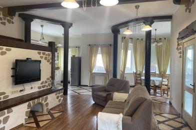 Дом в аренду, Покровское КП (Фоминское), 132 кв.м