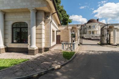 Участок, Идиллия КП (Раево), 90.87 сот