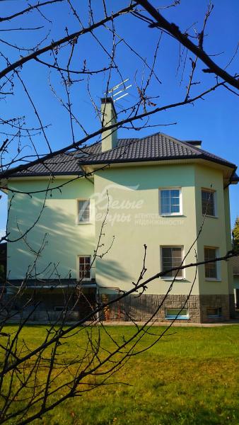 Дом в аренду, 413 м2