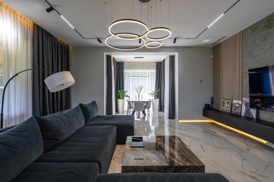 Дом, Чистые пруды к/п (Крекшино), 400 кв.м