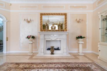 Дом, Крекшино КП (д.Крекшино), 918 кв.м