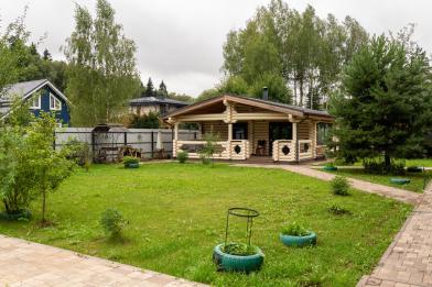 Дом, Подолье КП (Шаганино), 457 кв.м