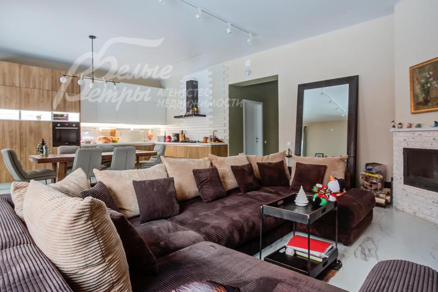 Дом в аренду, 180 м2
