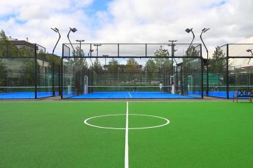 Коттеджный поселок «Внуково Теннис Кантри Клаб»