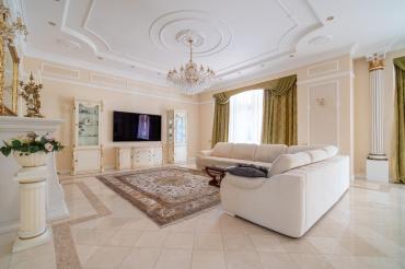 Дом, Крекшино КП (д.Крекшино), 918 кв.м