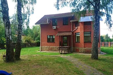 Дом в аренду, Покровское КП (Фоминское), 132 кв.м