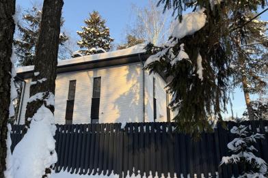 Дом, Изварино дер., 167 кв.м