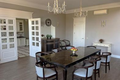 Дом в аренду, Никольские Озера к/п (Филино), 750 кв.м