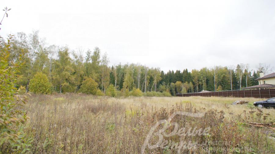 Участок 30 соток в КП Согласие-2