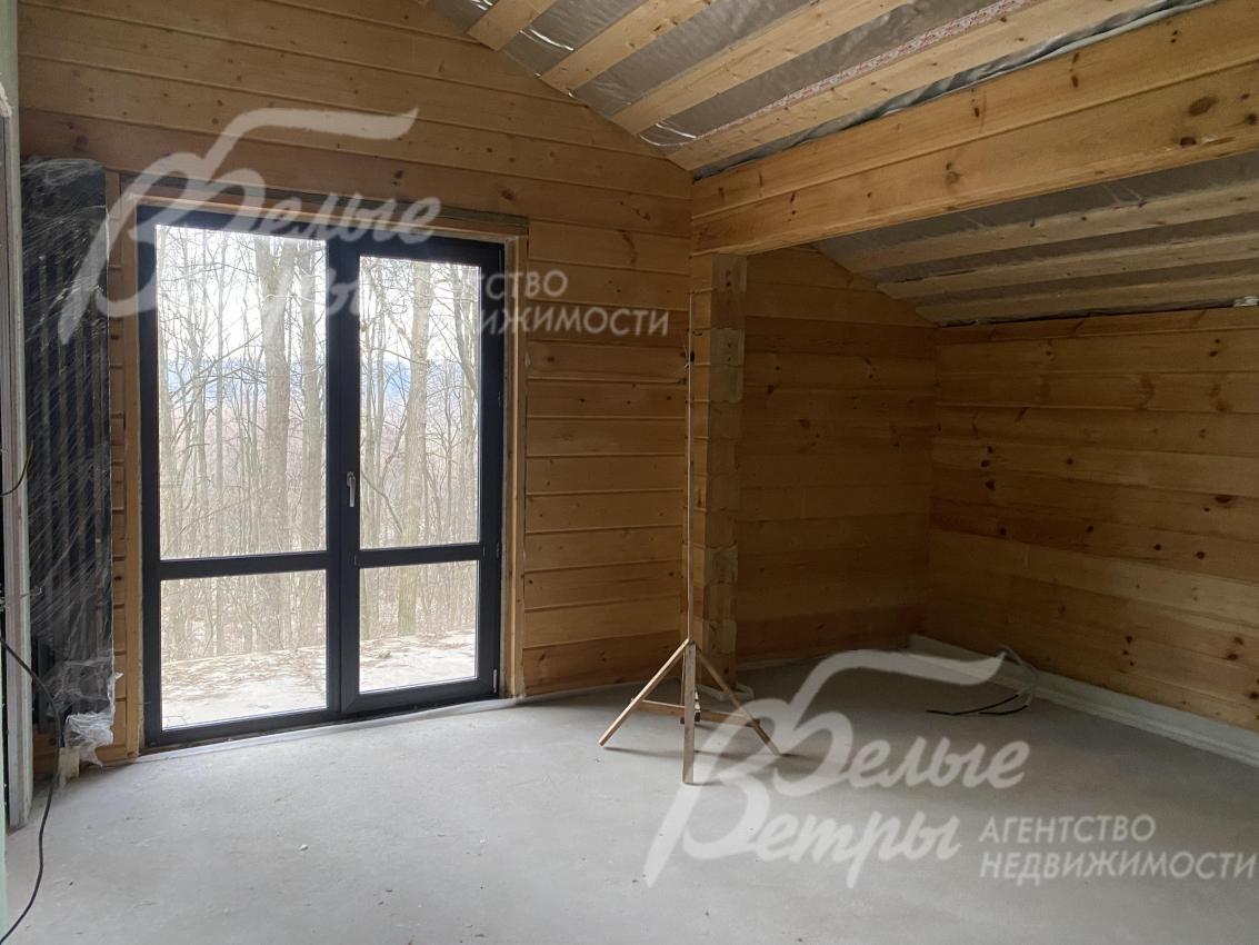 Установлены радиаторы