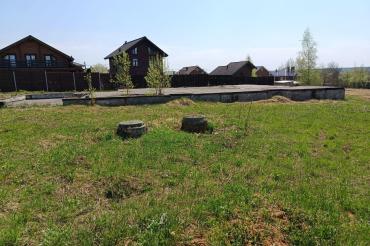 Участок, Вилла Фортуна КП (Рогозинино), 14&nbsp;сот