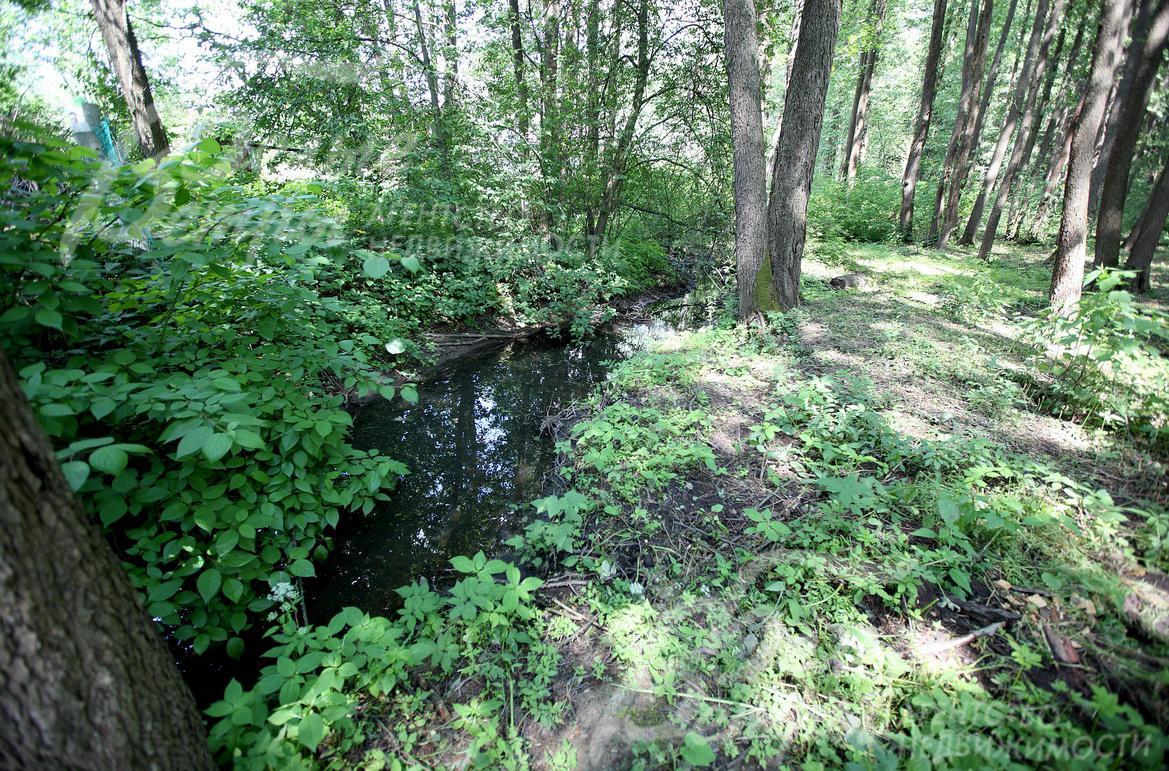 Участок 20 соток в кп Колос (Крекшино)