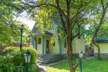 Участок, Мещерский, 14.15 сот