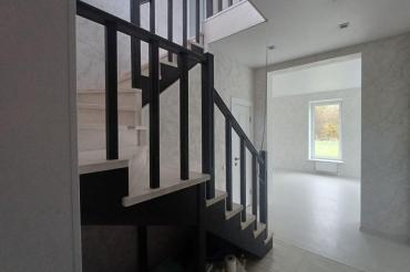 Дом, Александровы пруды КП, 139 кв.м