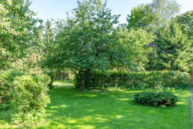 Участок, Мещерский, 14.15 сот