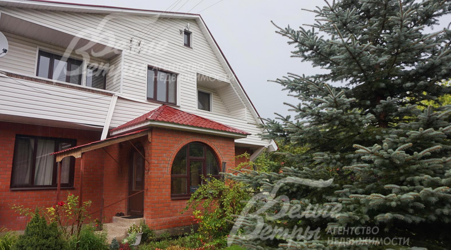 Дом в аренду 167 кв.м в КП Новоглаголево