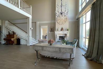 Дом в аренду, Никольские Озера к/п (Филино), 750 кв.м