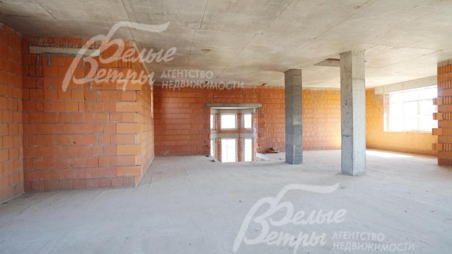 Свободная планировка 