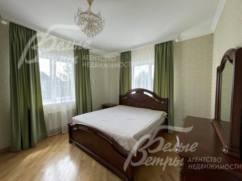 Спальня 18 кв.м