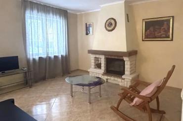 Дом в аренду, Лесные поляны КП (Газопровод), 350&nbsp;кв.м