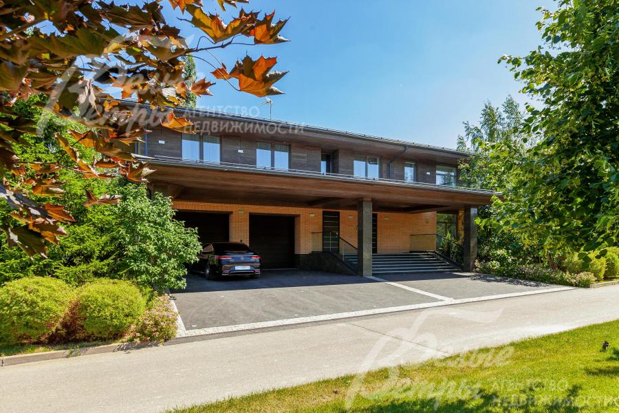 Гараж на 2 авто