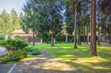 Дом, Вузсервис к/п (Большое Покровское), 733 кв.м