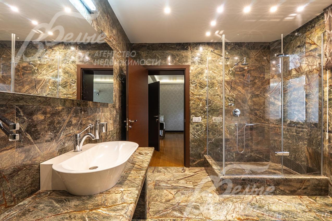 Санузел при спальне