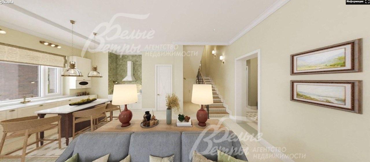 Визуализация