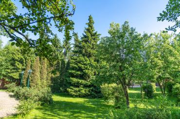 Участок, Мещерский, 14.15 сот