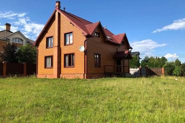 Дом в аренду, Согласие-2 КП (Фоминское), 300 кв.м