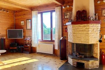 Дом в аренду, Согласие-2 КП (Фоминское), 300 кв.м