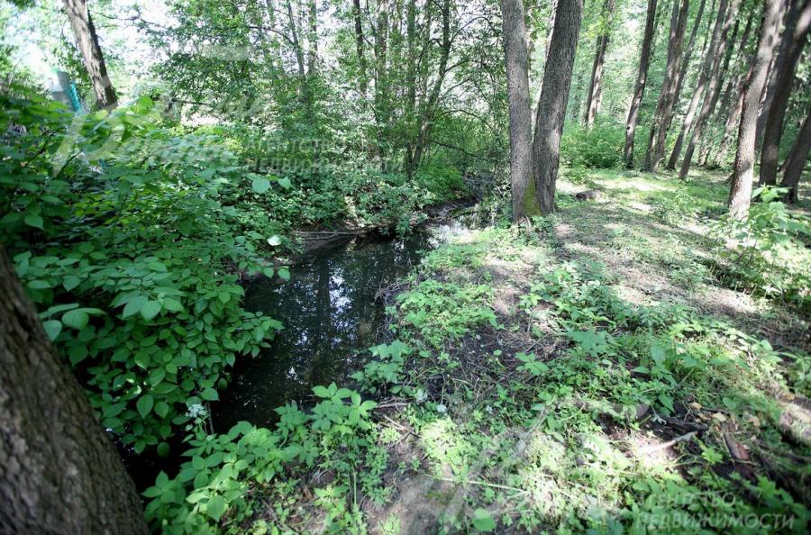 Участок 20 соток в кп Колос (Крекшино)