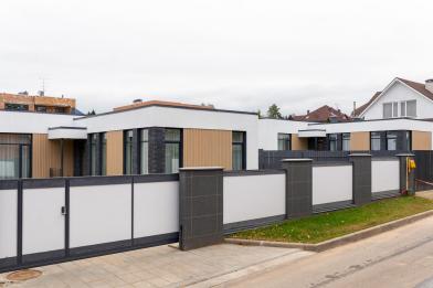 Дом, Бурцево КП (Бурцево), 120 кв.м