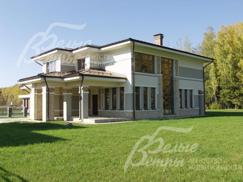 Панорамное остекление 