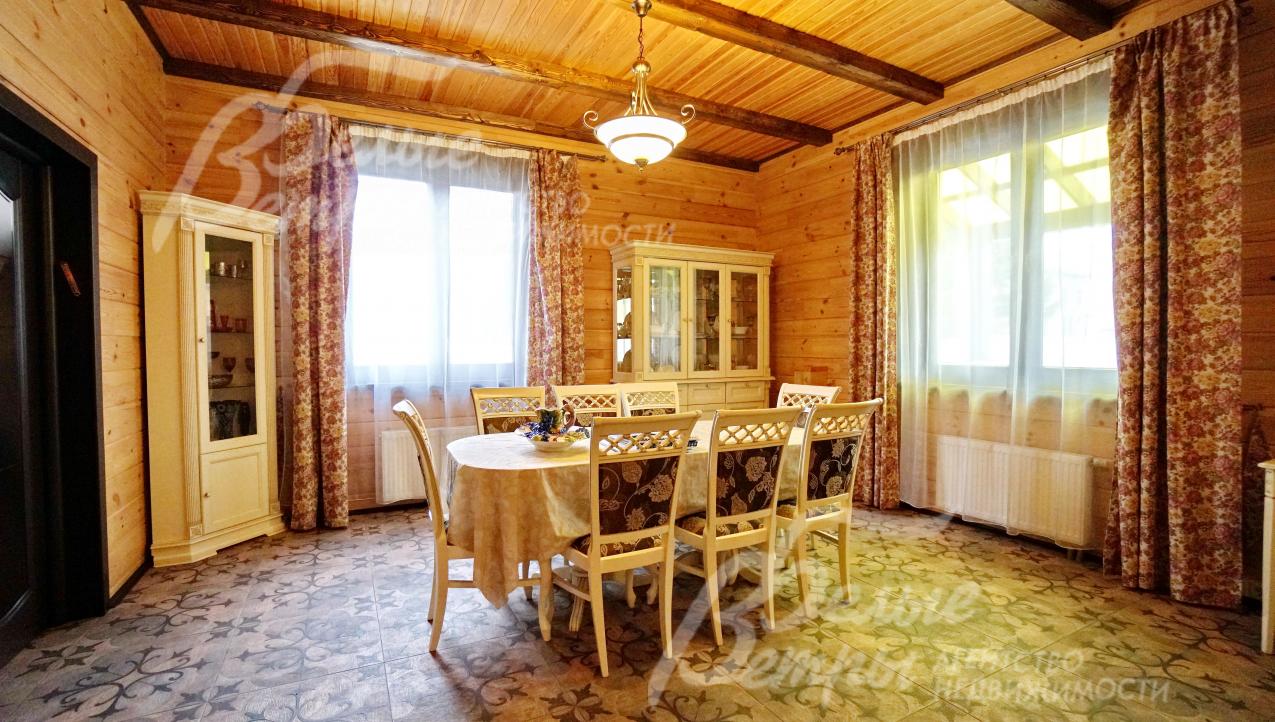 Столовая группа