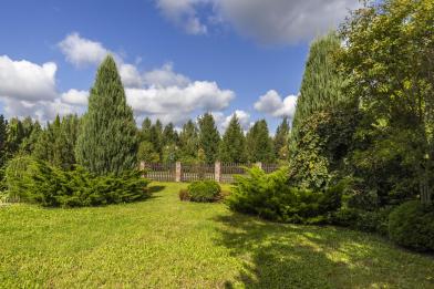 Дом, Мартемьяново КП (Мартемьяново), 721&nbsp;кв.м