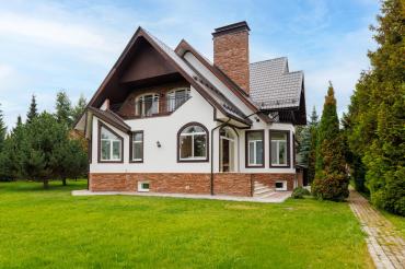 Дом, Росинтер к/п (Фоминское), 350&nbsp;кв.м