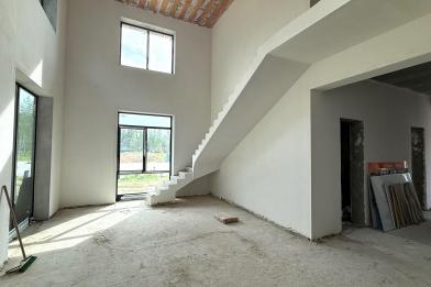 Дом, ELI КП  (Елизарово ), 306 кв.м