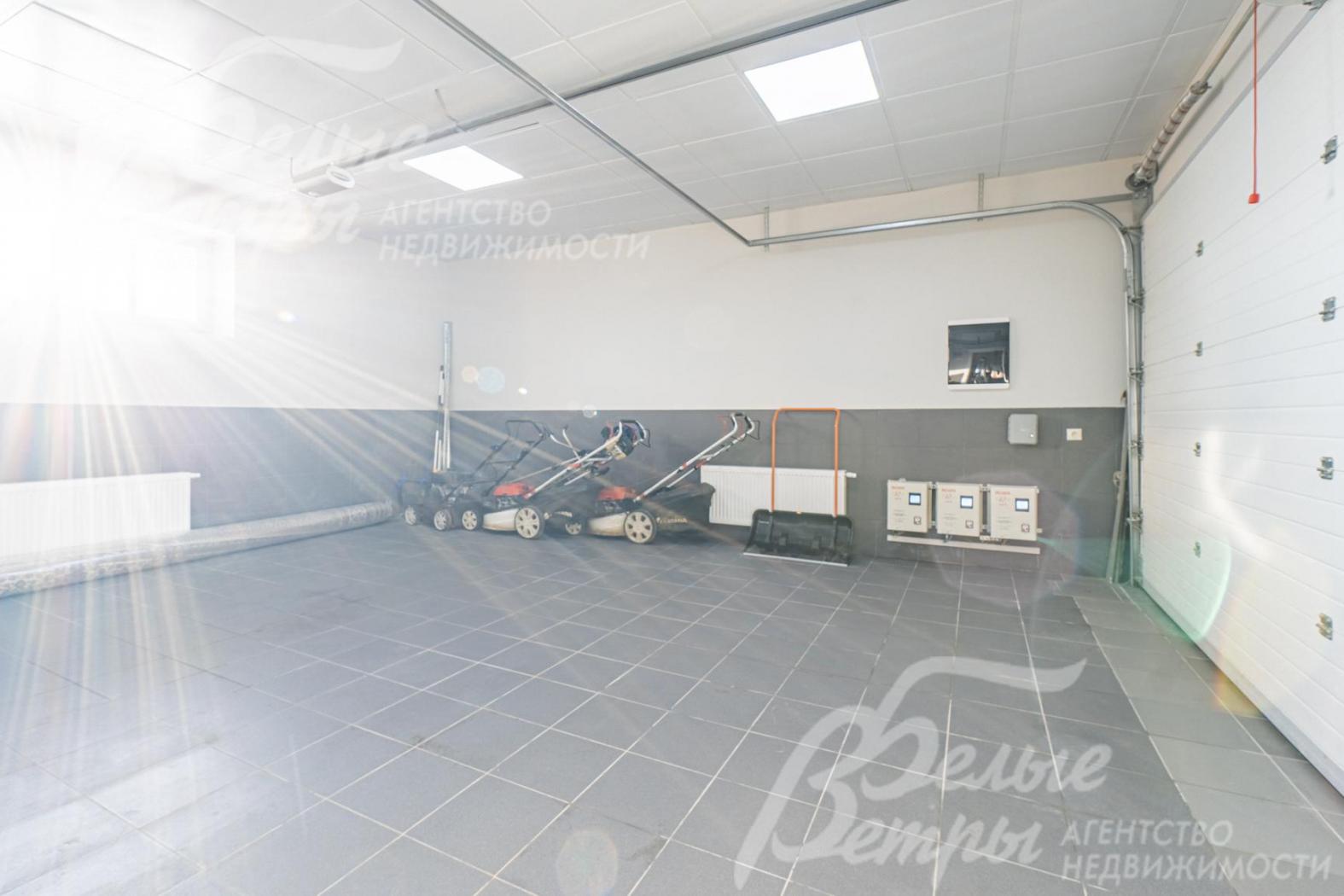 Гараж на 2 авто