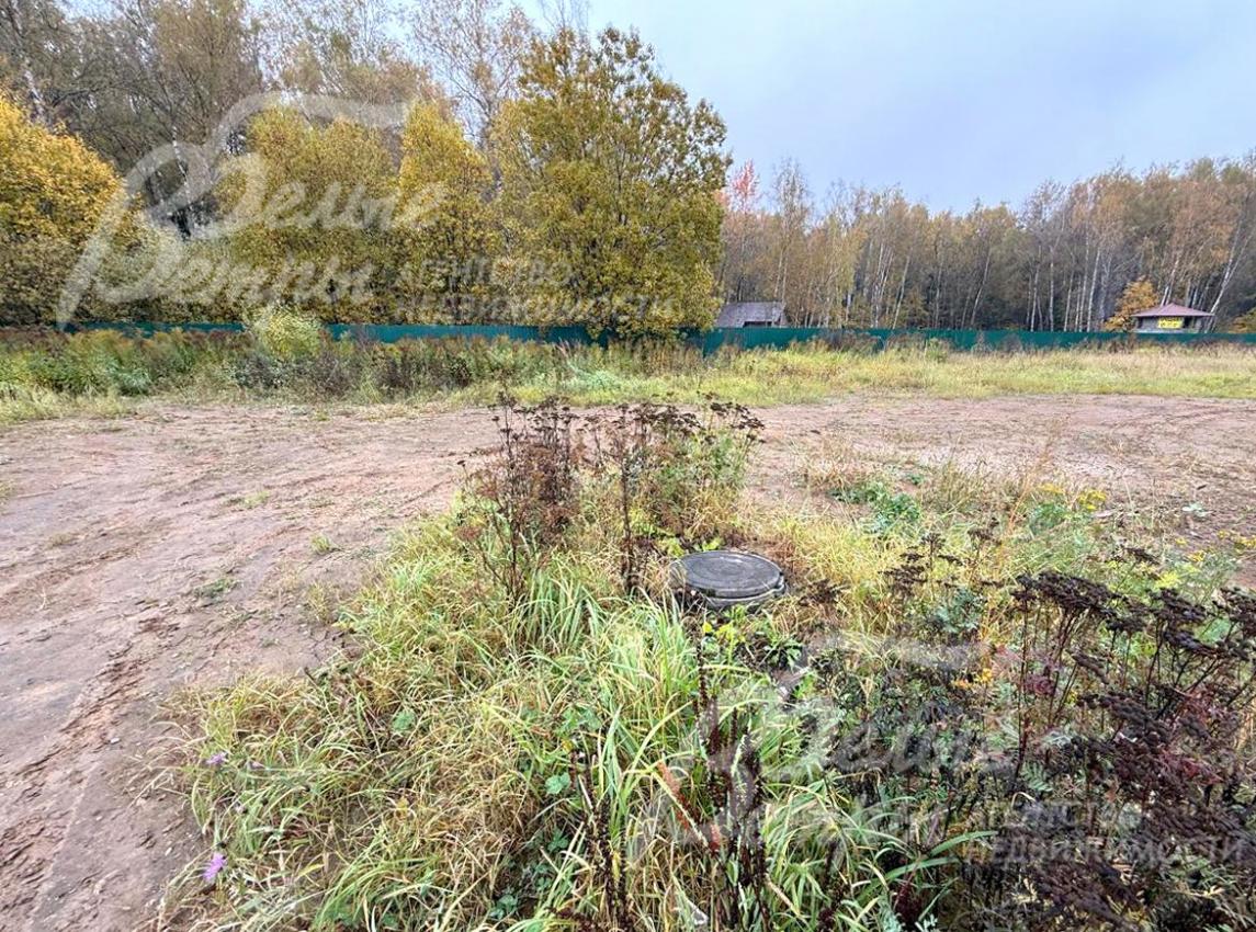 Все точки подключения коммуникаций находятся рядом с участком