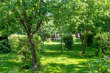 Участок, Мещерский, 14.15 сот